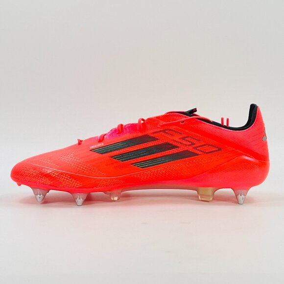 Adidas Adizero F50 Elite SG Vivid Horizon Pack IF1296 Football Cleats size 13.5 main image 4